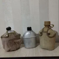 قمقمه طبیعنگردی و نظامی|کوهنوردی و کمپینگ|تهران, تهرانسر غربی|دیوار