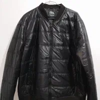 کاپشن زارا از وان ترکیه