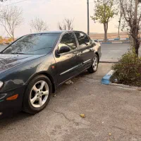 ماکسیما مدل ۸۱ دنده|خودرو سواری و وانت|شاهین‌شهر, نبوت|دیوار