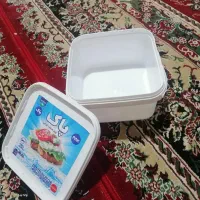 ظرف|ظروف نگهدارنده، پلاستیکی، یک‌بارمصرف|سبزوار, پیام|دیوار