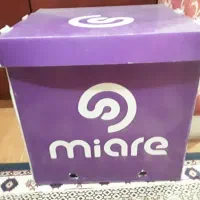 باکس موتور
