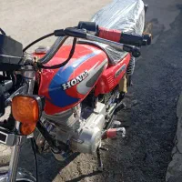 موتور ۱۲۵ مدارک دار|موتورسیکلت|مریوان, |دیوار