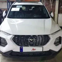 هایما 8s مدل 1404