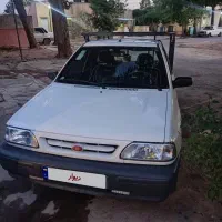 وانت پراید مدل ۴۰۳
