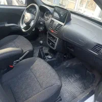 کوییک GXR مدل 1404|خودرو سواری و وانت|مشهد, آزادشهر|دیوار