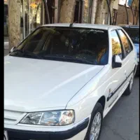 پارس تیوفایو 1400