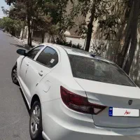 شاهین دنده ایG1403سانروف دار