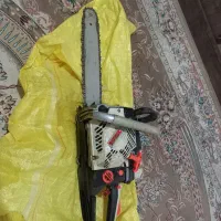 اره زنجیری|ماشین‌آلات صنعتی|پاکدشت, پاکدشت (مامازند)|دیوار