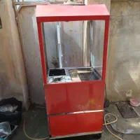 فروش فر سه کار