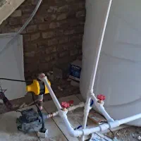 تاسیسات امیر کبیر|خدمات پیشه و مهارت|کرمان, |دیوار