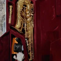 ساکسیفون آلتو سوزوکی|سازهای بادی|تهران, جی|دیوار