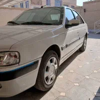 پارس تیوفایو ۱۴۰۱ گاز برقی|خودرو سواری و وانت|رفسنجان, |دیوار