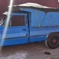 وانت بار سیار تمام نقاط کشور