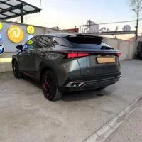 فونیکس‌ اف صفر ۱۴۰۴  آک تحویل فوری|خودرو سواری و وانت|اهواز, نبوت|دیوار