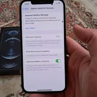 iphone 12pro 256G LLA|موبایل|کرج, فاز ۴ مهرشهر|دیوار