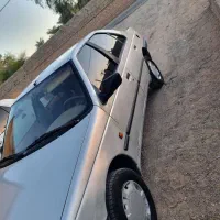 پژو ۴۰۵ مدل ۹۲|خودرو سواری و وانت|ریگان, |دیوار