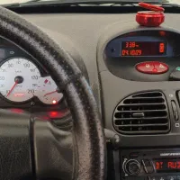 پژو ۲۰۶ کم کار تیپ ۲