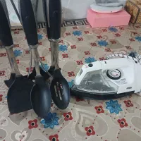 اتو پارس خزروسرویس پخت وپز