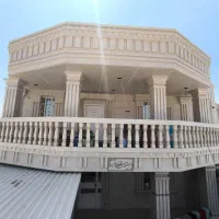 خانه ویلایی 200 متری جم بهارستان پشت مدرسه سمیه|اجارهٔ خانه و ویلا|جم, |دیوار