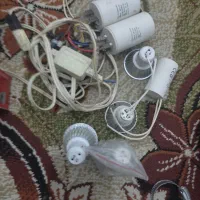 وسایل لامپ
