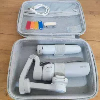 گیمبال  smooth q4|دوربین عکاسی و فیلم‌برداری|پرند, فاز ۲|دیوار