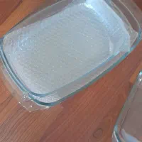 مرغ خوری پیرکس فرانسه|ظروف سرو و پذیرایی|زرندیه, |دیوار