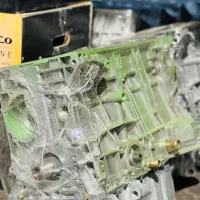 بلوک سیلندر / سرسیلندر / نیم موتور / موتور کامل|قطعات یدکی و لوازم جانبی|قم, آزادگان|دیوار