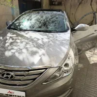 سوناتا 2011 YF|خودرو سواری و وانت|تهران, شهرک آزادی|دیوار