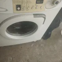 لباسشویی سامسونگ 8کیلویی نیاز ب تآمیر