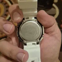 ساعت جی شاک مدل GM-2100ws-7ADR|ساعت|رباط‌کریم, رباط‌کریم|دیوار