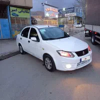 ساینا مدل ۹۷|خودرو سواری و وانت|نهاوند, |دیوار