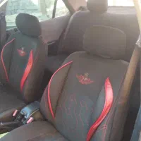 پارس تک سوز ۸۷|خودرو سواری و وانت|سنندج, |دیوار