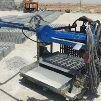 استا کار بلوک زن