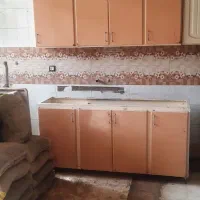 کابینت فلزی