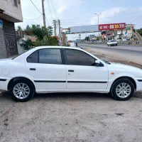 سمند مدل ۹۸ مولتی پلکس|خودرو سواری و وانت|ساری, |دیوار