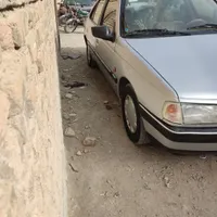 پژو 405 مدل 90 دوگانه کارخانه|خودرو سواری و وانت|اراک, |دیوار