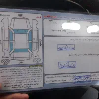 تیبا ۱ مدل ۱۴۰۱ بی رنگ|خودرو سواری و وانت|اردبیل, |دیوار