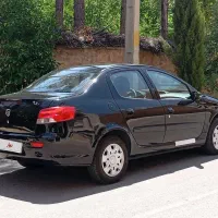 رانا پلاس مشکی ۱۴۰۲|خودرو سواری و وانت|شیراز, غدیر جنوبی|دیوار