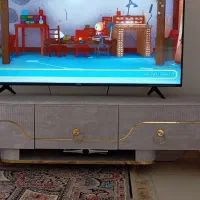 اینه کنسول،جاکفشی و میز تلویزیون|مبلمان خانگی و میز عسلی|خرم‌آباد, |دیوار