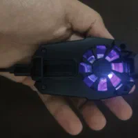 فن گیمینگ موبایل