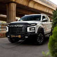 KMC T9/کی ام سی تی 9 حواله تحویل 30روزکاری|خودرو سواری و وانت|تهران, نیروی هوایی (پیروزی)|دیوار