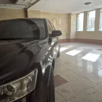 سوناتا ۲۰۰۸ بادمجانی فول کامل