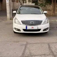 نیسان تیانا مدل ۹۰ (استثنایی)|خودرو سواری و وانت|تهران, بوستان شیان|دیوار