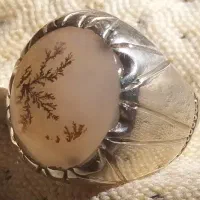 انگشتر شجر پایه امیر ایران|جواهرات|سنندج, |دیوار