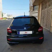 پژو 207i مدل 1401 پانا TU5|خودرو سواری و وانت|سنندج, |دیوار