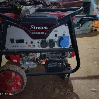 موتور برق8500وات