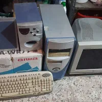 فروش سیستم کامل با تخفیف