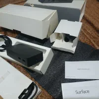 Microsoft Surface Dock اریجینال|رایانه همراه|تهران, طرشت|دیوار