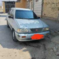 فروش پراید 141