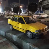تاکسی